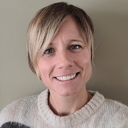 Janneke Van Berge Henegouwen